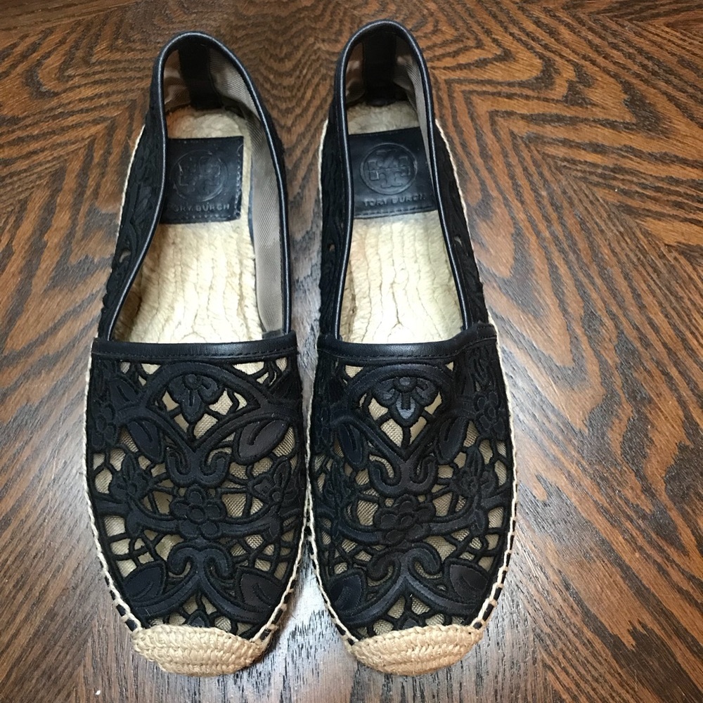 Tory Burch Espadrilles
